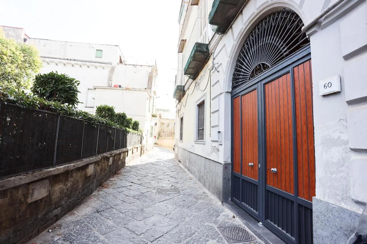 Lejlighed La Maison De Blinou Napoli
