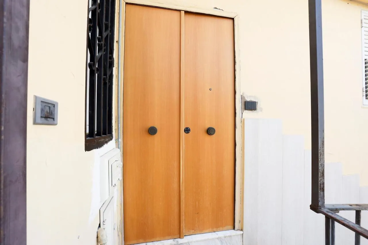 Apartament La Maison De Blinou Neapol