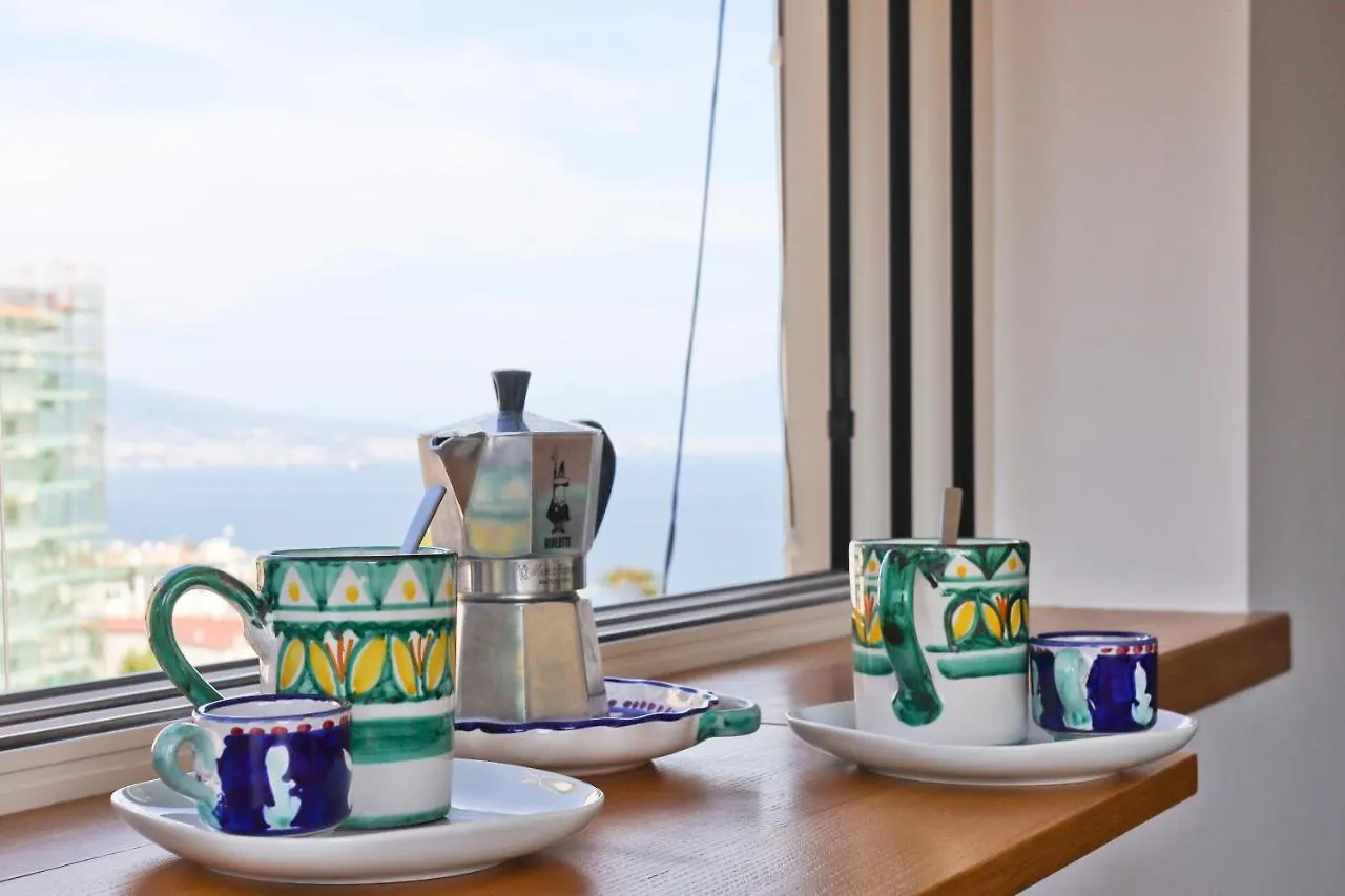Apartament La Maison De Blinou Neapol