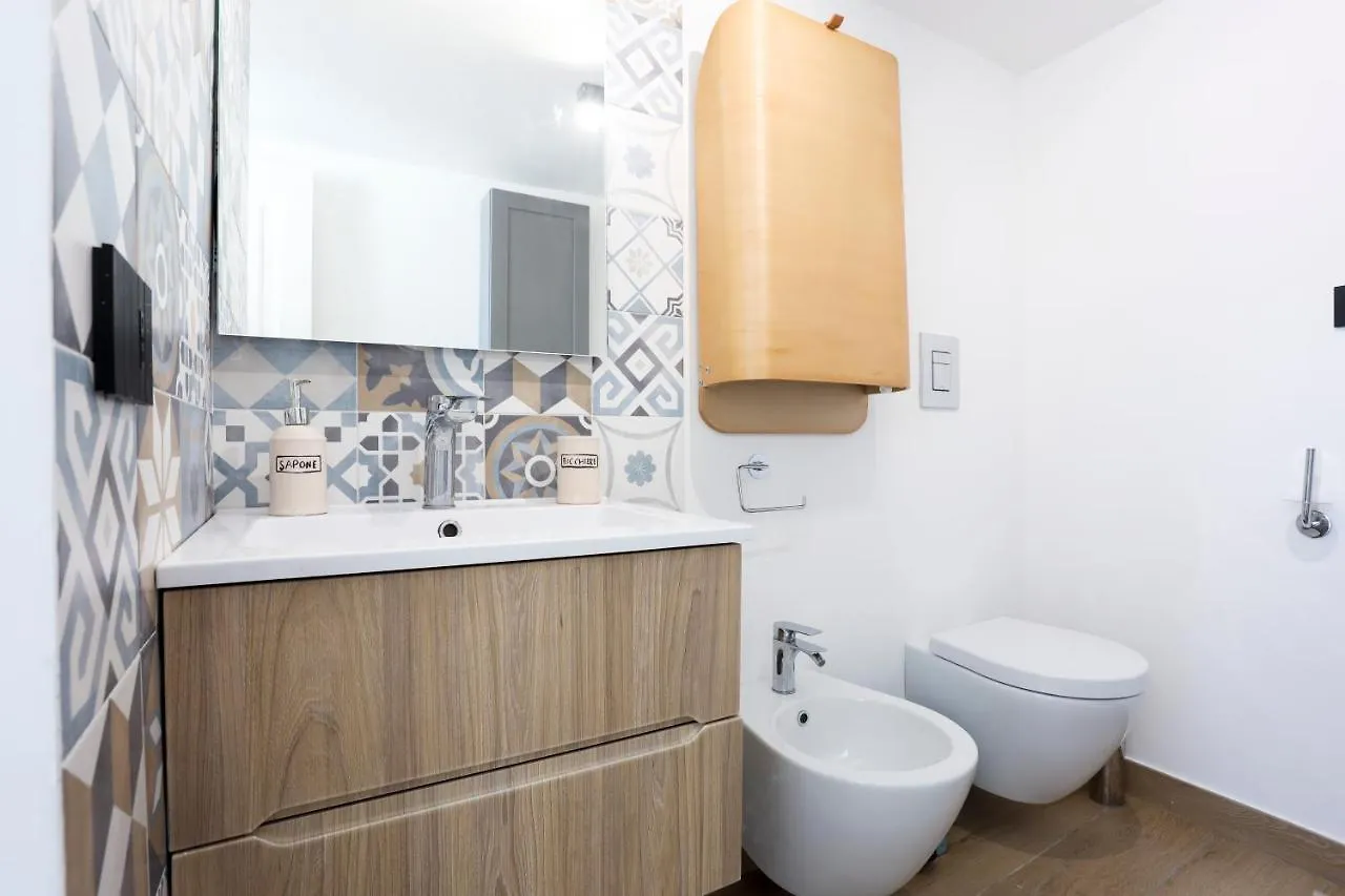 La Maison De Blinou Neapol Apartament