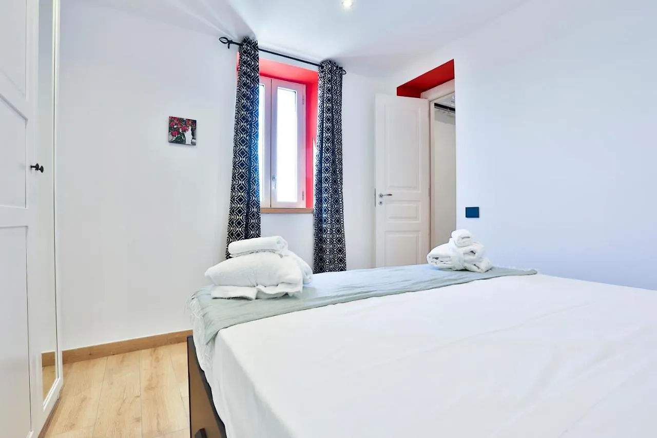 Apartament La Maison De Blinou Neapol